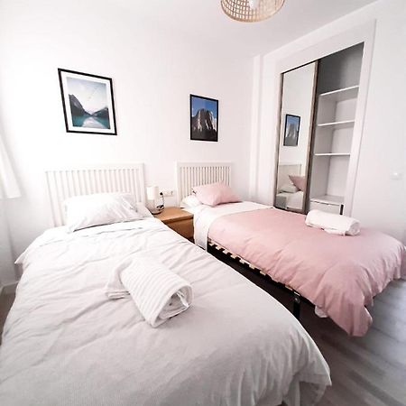 ✾ Dv Properties Central Apartment #P4H2 ✾ Málaga Exterior foto