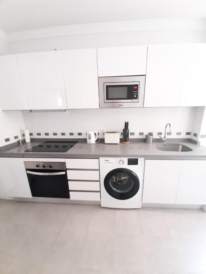 ✾ Dv Properties Central Apartment #P4H2 ✾ Málaga Exterior foto