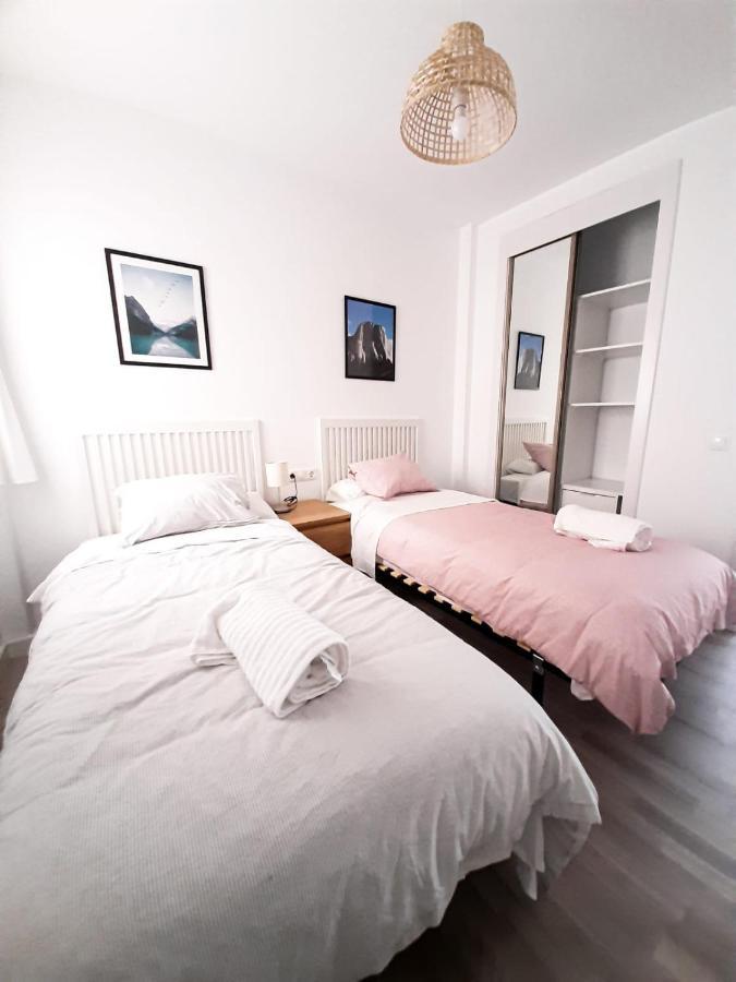 ✾ Dv Properties Central Apartment #P4H2 ✾ Málaga Exterior foto