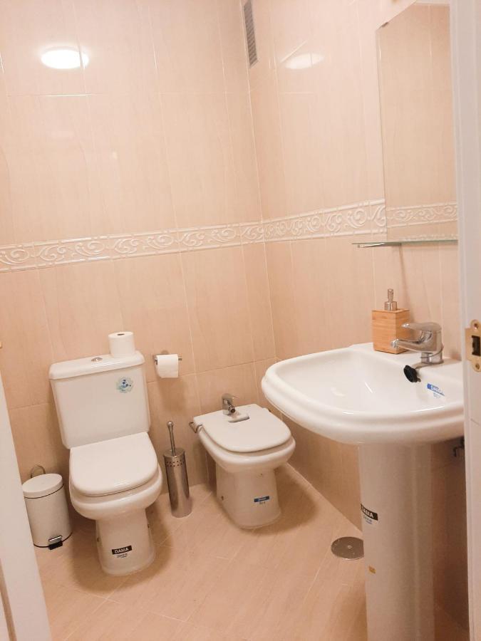 ✾ Dv Properties Central Apartment #P4H2 ✾ Málaga Exterior foto