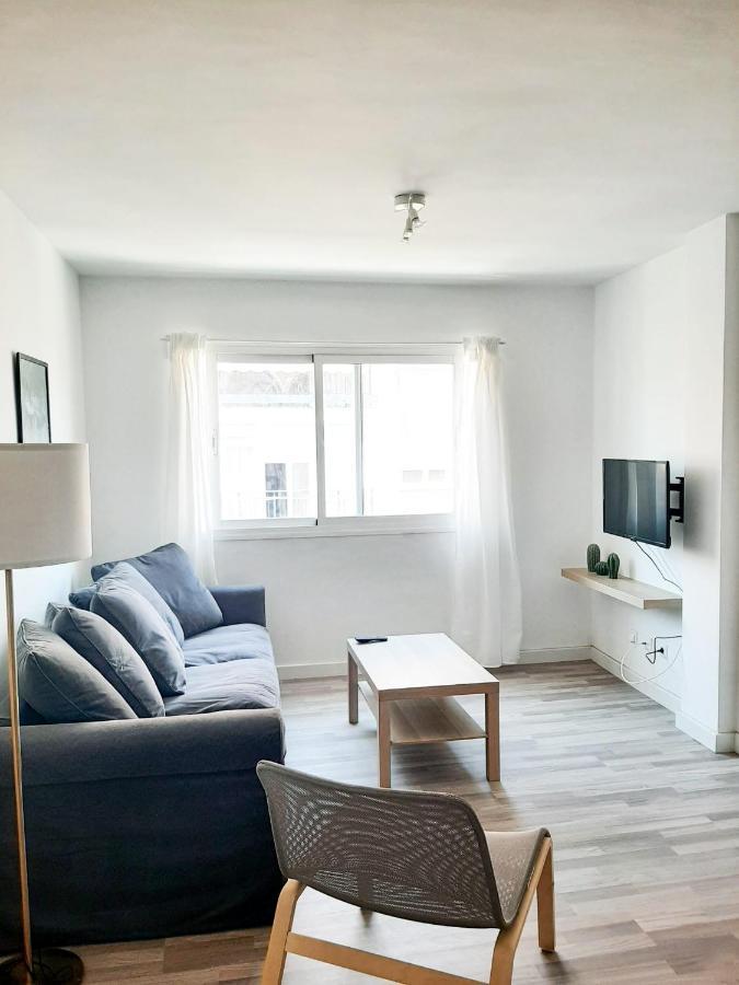 ✾ Dv Properties Central Apartment #P4H2 ✾ Málaga Exterior foto