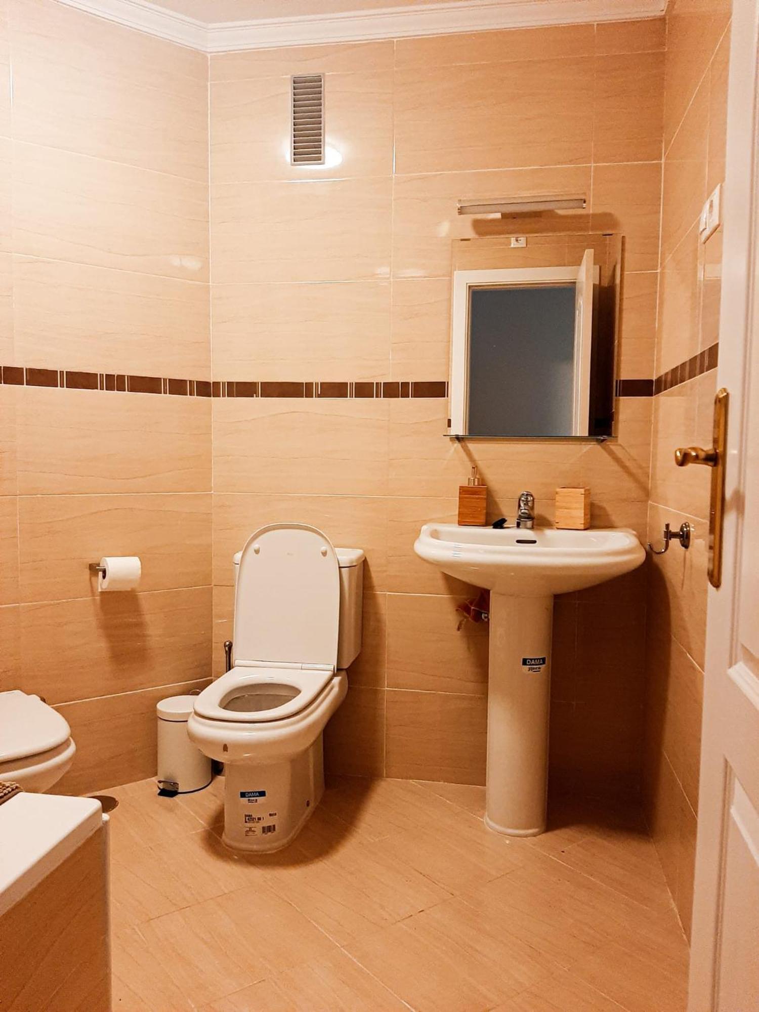 ✾ Dv Properties Central Apartment #P4H2 ✾ Málaga Exterior foto